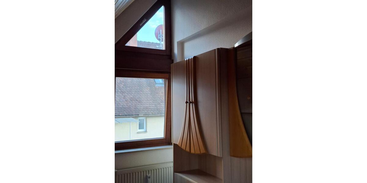 Maisonettenwohnung Gernsbach - 3 Zimmer, 68 m&sup2;, 230.000&euro; | Angebot:25611789
