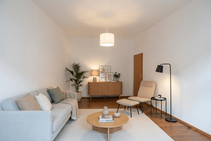Wohnung Baden-Baden Baden - 2 Zimmer, 68 m&sup2;, 218.500&euro; | Angebot:27199969