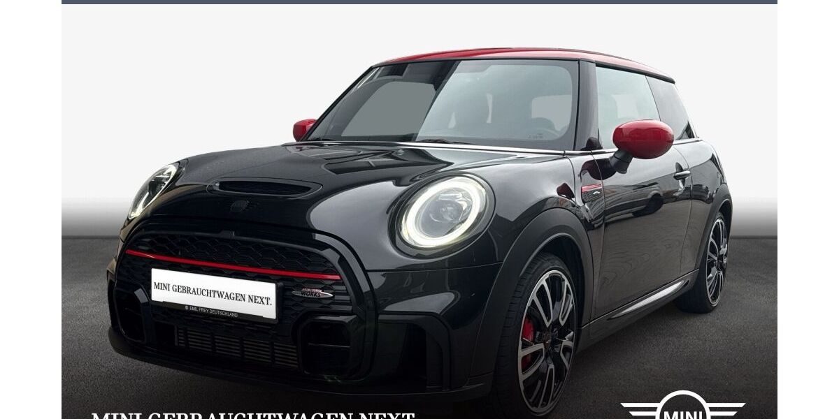 Mini John Cooper Works 52.131 km 28.990 &euro; Ettlingen 76275