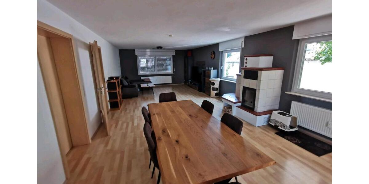 Mehrfamilienhaus, Wohnhaus Rheinmünster - 10 Zimmer, 313 m&sup2;, 765.000&euro; | Angebot:25172326