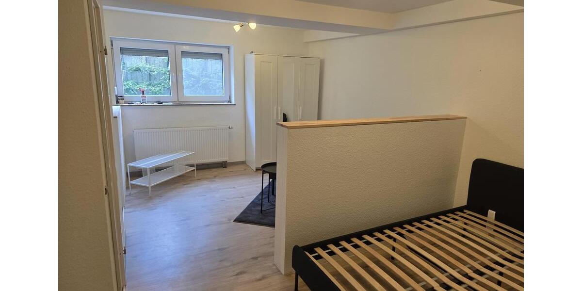 Etagenwohnung Rastatt - 1 Zimmer, 25 m&sup2;, 550&euro; | Angebot:25545683