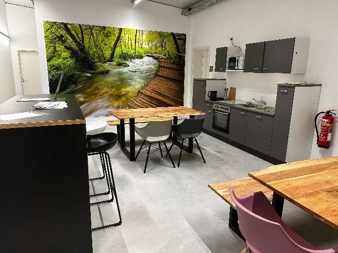 Gewerbeobjekt Bühl - 940&euro; | Angebot:27103996
