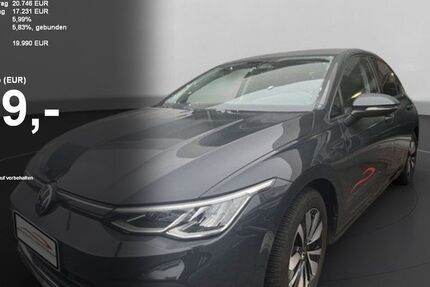 VW Golf 26.500 km 19.990 &euro; Baden-Baden 76530