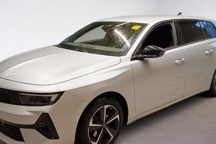 Opel Astra 13.832 km 19.990 &euro; Bühl 77815