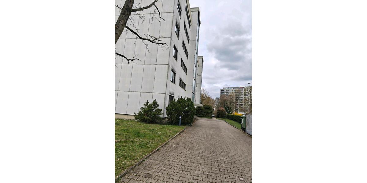 Etagenwohnung Ettlingen - 1 Zimmer, 42 m&sup2;, 215.000&euro; | Angebot:25904352