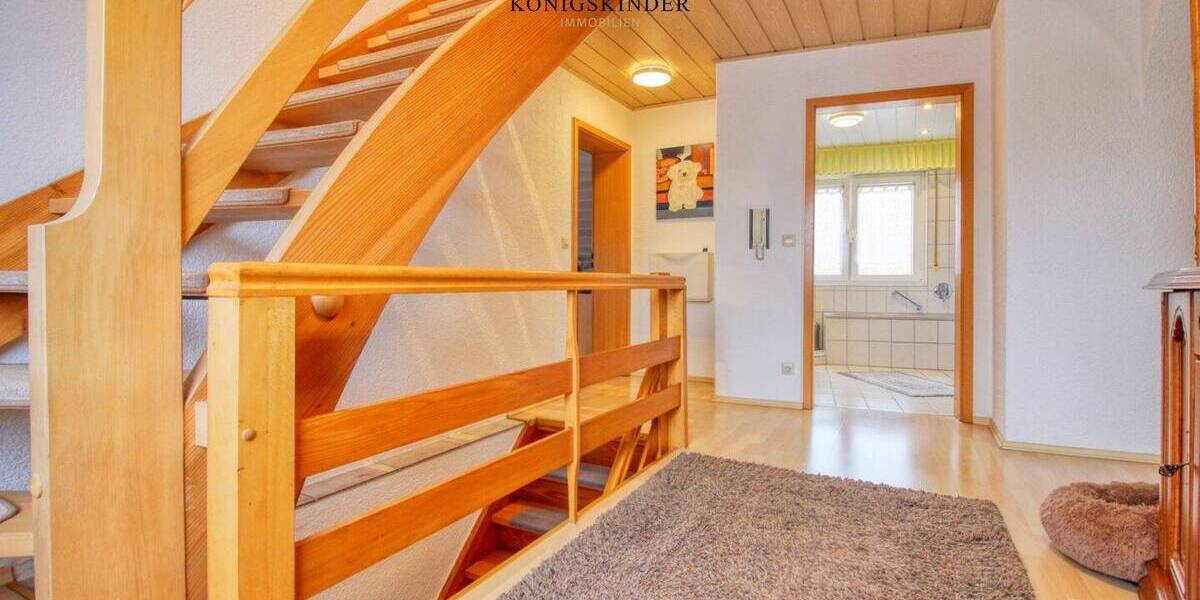 Mehrfamilienhaus, Wohnhaus Steinmauern - 6 Zimmer, 185 m&sup2;, 595.000&euro; | Angebot:25677658