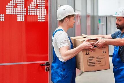 Gewerbeobjekt Rastatt - 179&euro; | Angebot:16467981