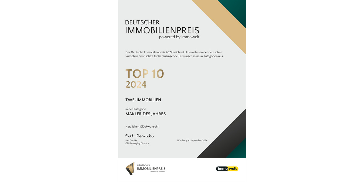 Etagenwohnung Baden-Baden Weststadt - 3 Zimmer, 300.000&euro; | Angebot:25740263