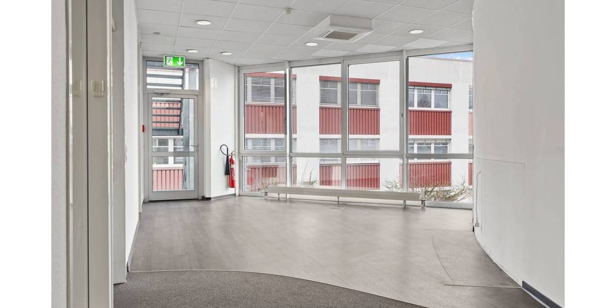 Gewerbeobjekt Ettlingen - 1 Zimmer, 822 m&sup2;, 8.200&euro; | Angebot:25680922