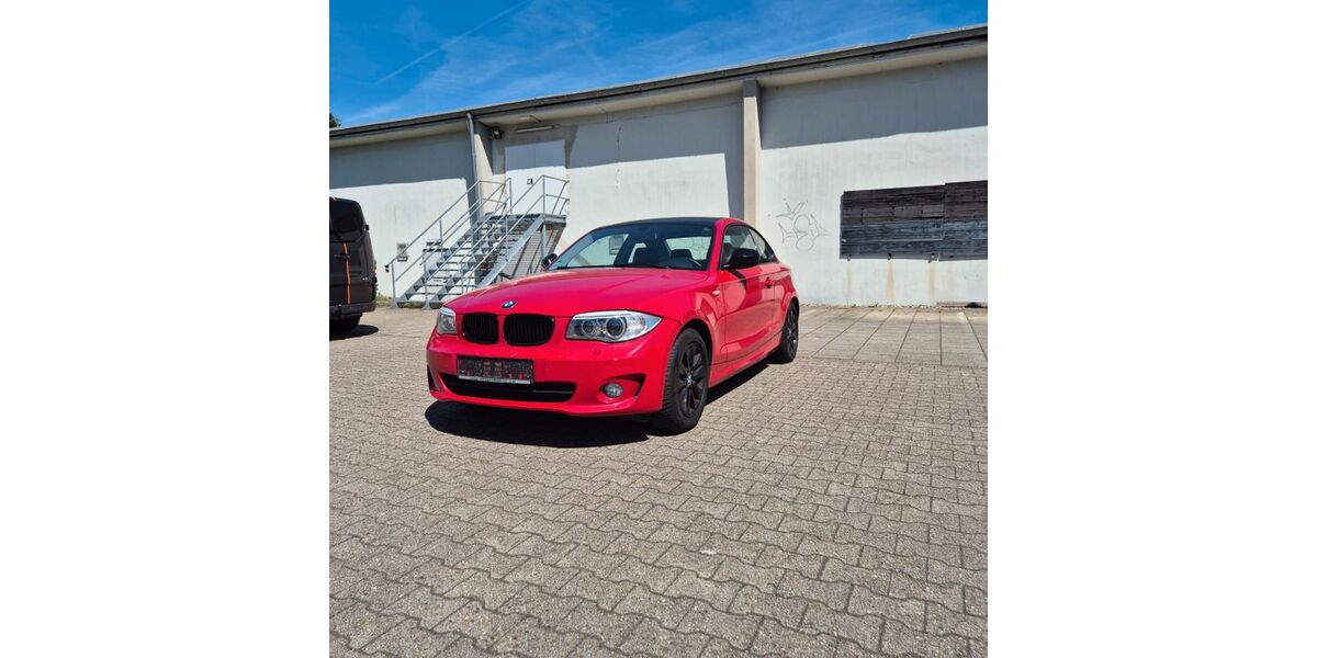 BMW 120 179.000 km 8.700 &euro; Lichtenau 77839