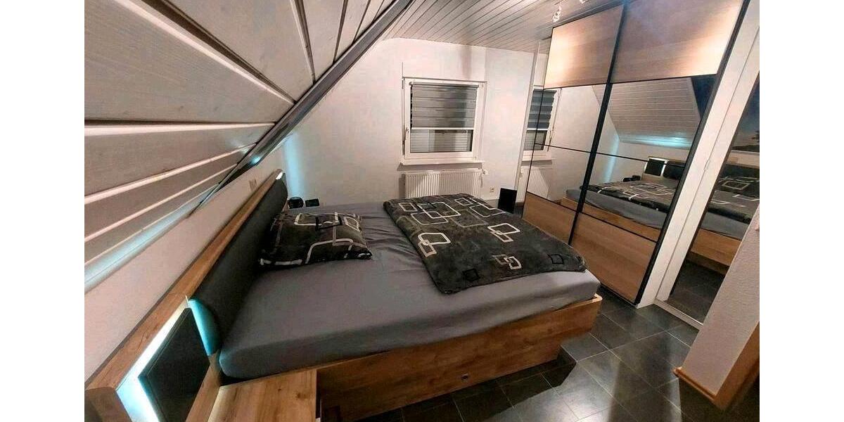 Erdgeschoßwohnung Baden-Baden Lichtental - 4 Zimmer, 101 m&sup2;, 295.000&euro; | Angebot:26020993