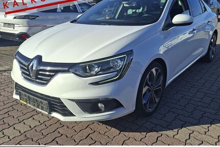 Renault Megane 188.157 km 5.785 &euro; Achern 77855