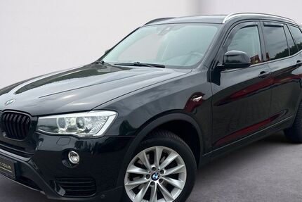 BMW X3 189.000 km 13.970 &euro; Rastatt 76437