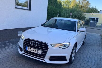 Audi A6 116.000 km 19.990 &euro; Rastatt 76437