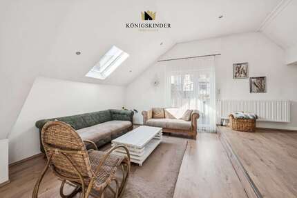 Haus Gernsbach - 12 Zimmer, 340 m&sup2;, 559.000&euro; | Angebot:25723415