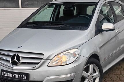 Mercedes-Benz B 200 144.190 km 5.990 &euro; Baden-Württemberg - Leingarten 74211