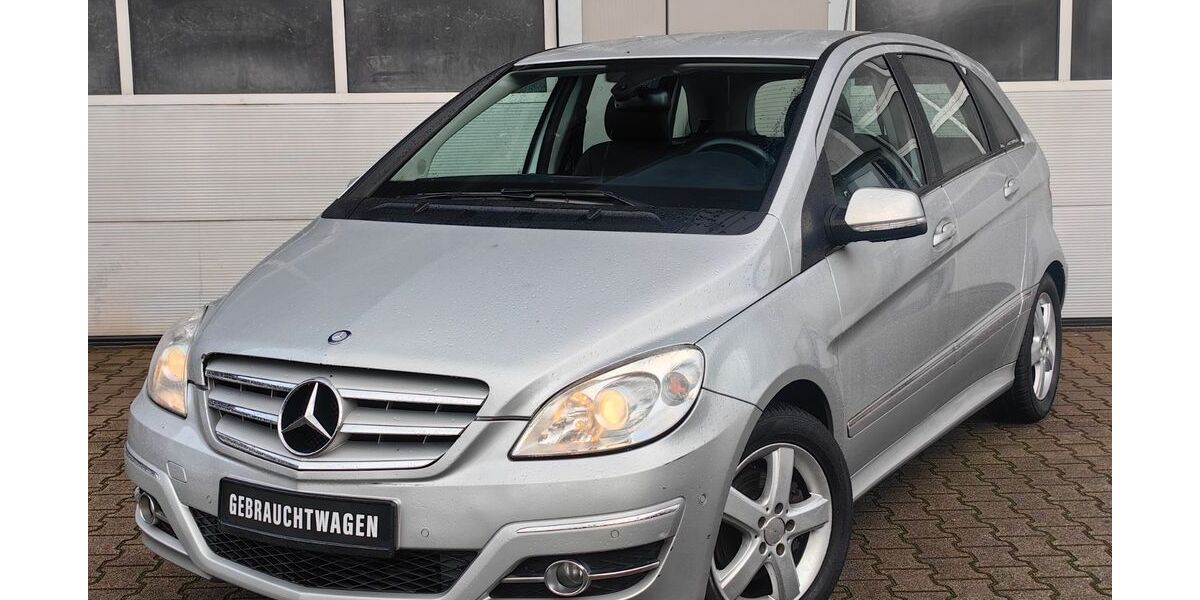 Mercedes-Benz B 200 144.190 km 5.990 &euro; Baden-Württemberg - Leingarten 74211