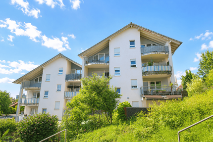 Wohnung Achern - 2 Zimmer, 62 m&sup2;, 182.300&euro; | Angebot:27097894
