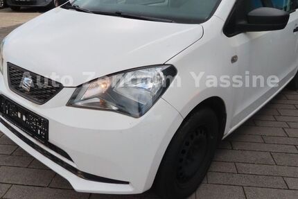 Seat Mii 153.000 km 2.950 &euro; Bühl-Vimbuch 77815