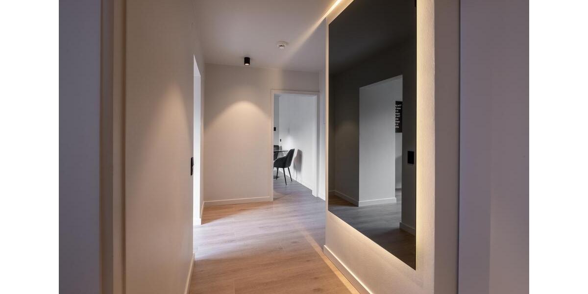 Etagenwohnung Baden-Baden Baden - 2 Zimmer, 50 m&sup2;, 1.200&euro; | Angebot:25257652