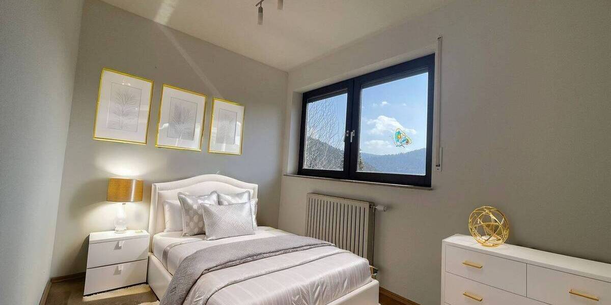 Einfamilienhaus Neuenbürg - 8 Zimmer, 185 m&sup2;, 439.000&euro; | Angebot:25725750