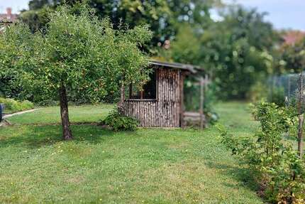 Grundstück Rastatt - 350.000&euro; | Angebot:23757937