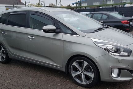 Kia Carens 172.000 km 7.600 &euro; rastatt 76437