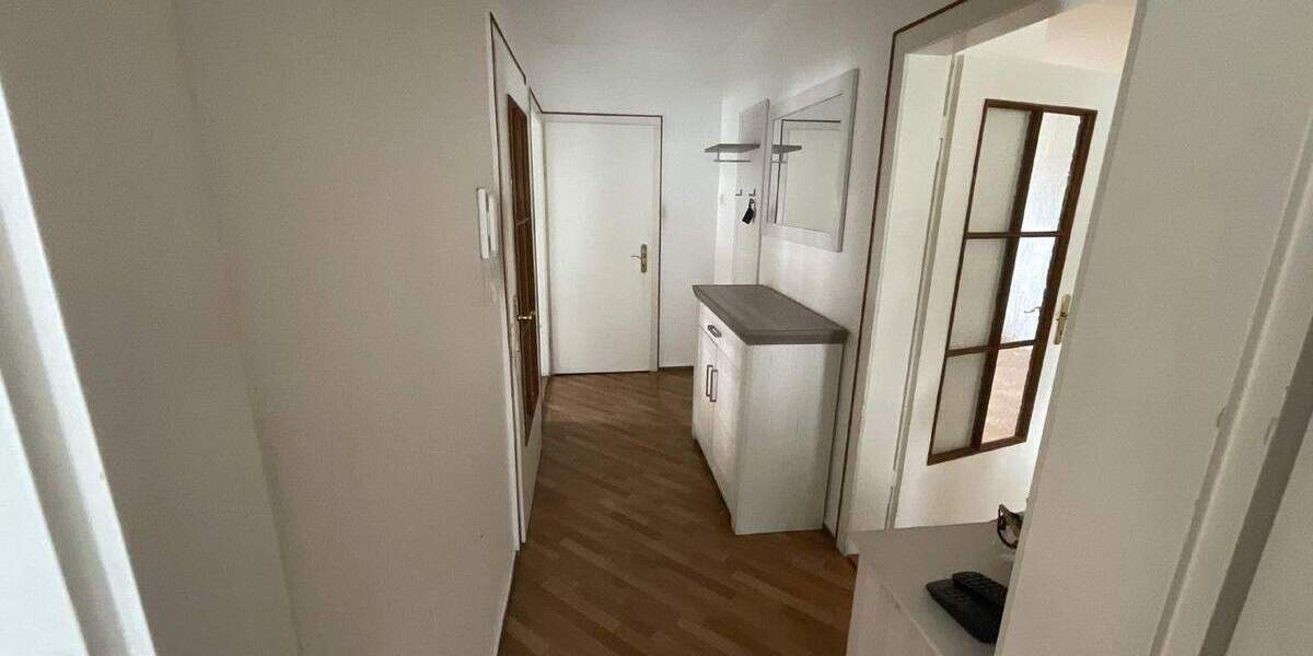 Doppelhaushälfte Baden-Baden Oberbeuern - 6 Zimmer, 115 m&sup2;, 499.000&euro; | Angebot:25686555