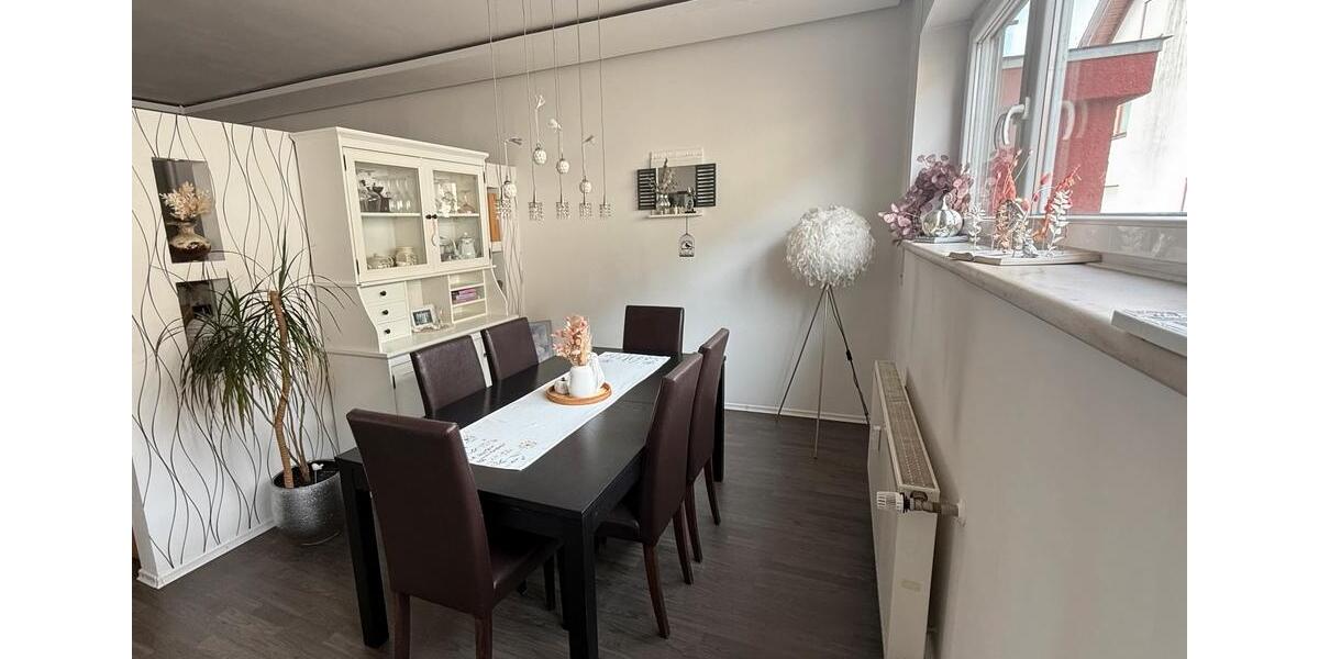Erdgeschoßwohnung Baden-Baden Lichtental - 3 Zimmer, 120 m&sup2;, 379.000&euro; | Angebot:24868686
