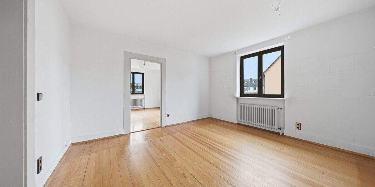 Einfamilienhaus Karlsbad Langensteinbach - 9 Zimmer, 203 m&sup2;, 449.000&euro; | Angebot:25916673