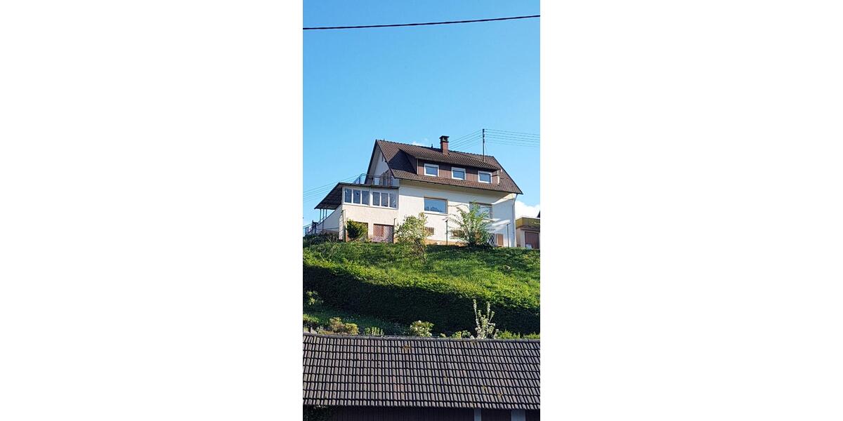 Einfamilienhaus Gernsbach - 7 Zimmer, 168 m&sup2;, 348.000&euro; | Angebot:27005935