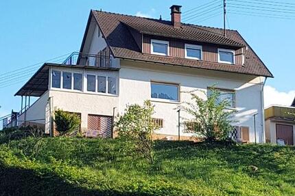 Haus Gernsbach - 7 Zimmer, 168 m&sup2;, 348.000&euro; | Angebot:27005935