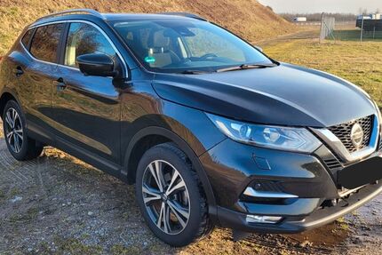 Nissan Qashqai 69.000 km 15.800 &euro; Ottersweier 77833