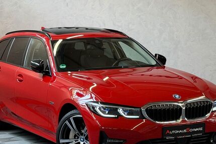 BMW 330 62.840 km 31.590 &euro; Bad Wildbad-Calmbach 75323