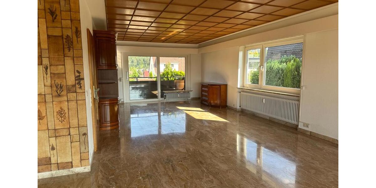 Maisonettenwohnung Gaggenau - 4 Zimmer, 170 m&sup2;, 1.800&euro; | Angebot:25402966