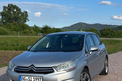 Citroen C4 146.260 km 4.690 &euro; Oberkirch 77704