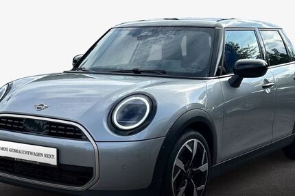 Mini Cooper C 28.771 km 26.840 &euro; Rastatt 76437