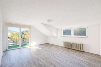 Wohnung Bad Herrenalb - 2 Zimmer, 57 m&sup2;, 149.000&euro; | Angebot:25926507