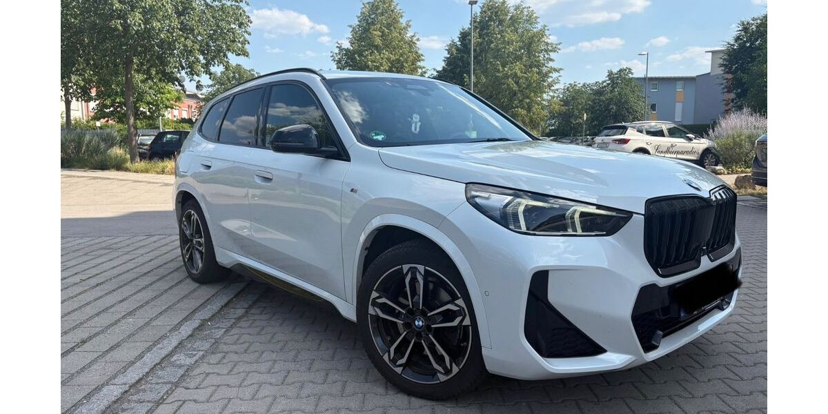 BMW X1 280.000 km 22.950 &euro; Malsch 76316