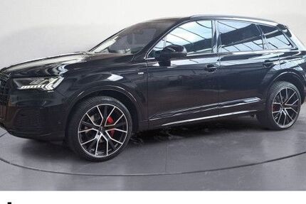 Audi Q7 66.361 km 53.490 &euro; Ettlingen 76275