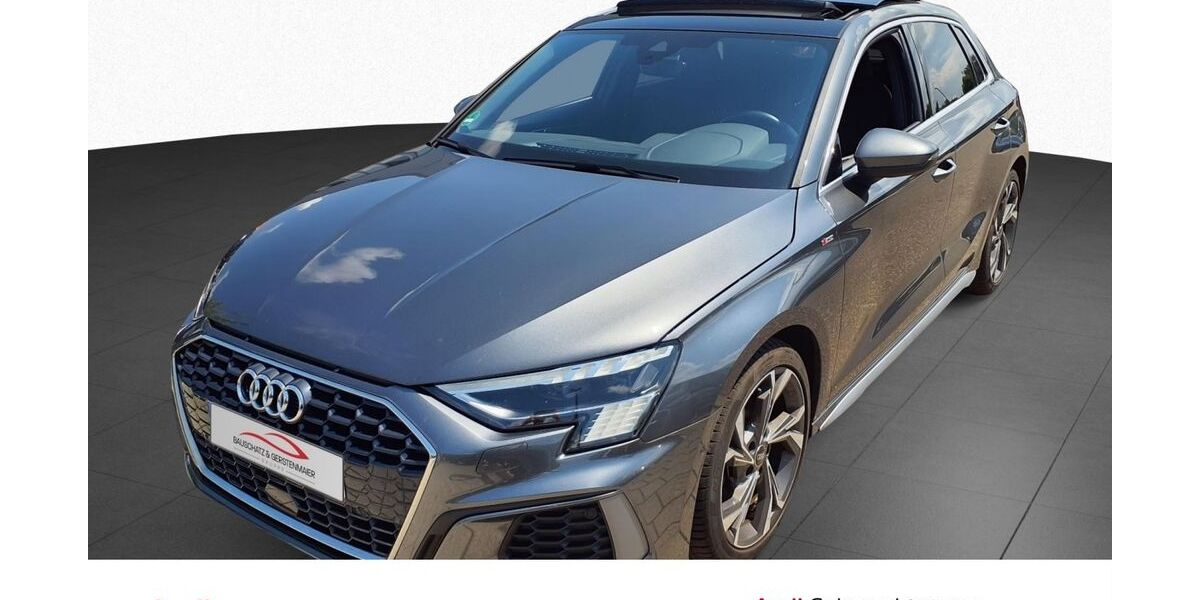 Audi A3 47.693 km 31.740 &euro; Baden Baden 76532