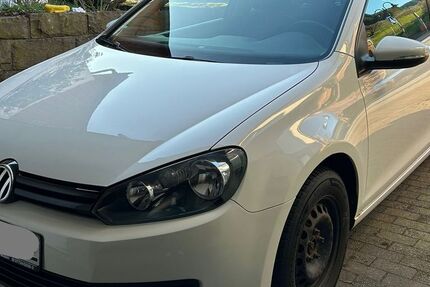 VW Golf 171.400 km 2.150 &euro; Seebach 77889