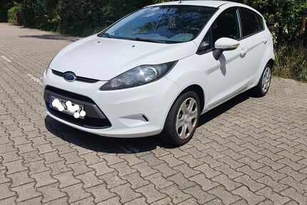 Ford Fiesta 224.000 km 2.990 &euro; Rastatt 76437