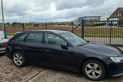 Audi A4 297.000 km 7.999 &euro; Achern 77855