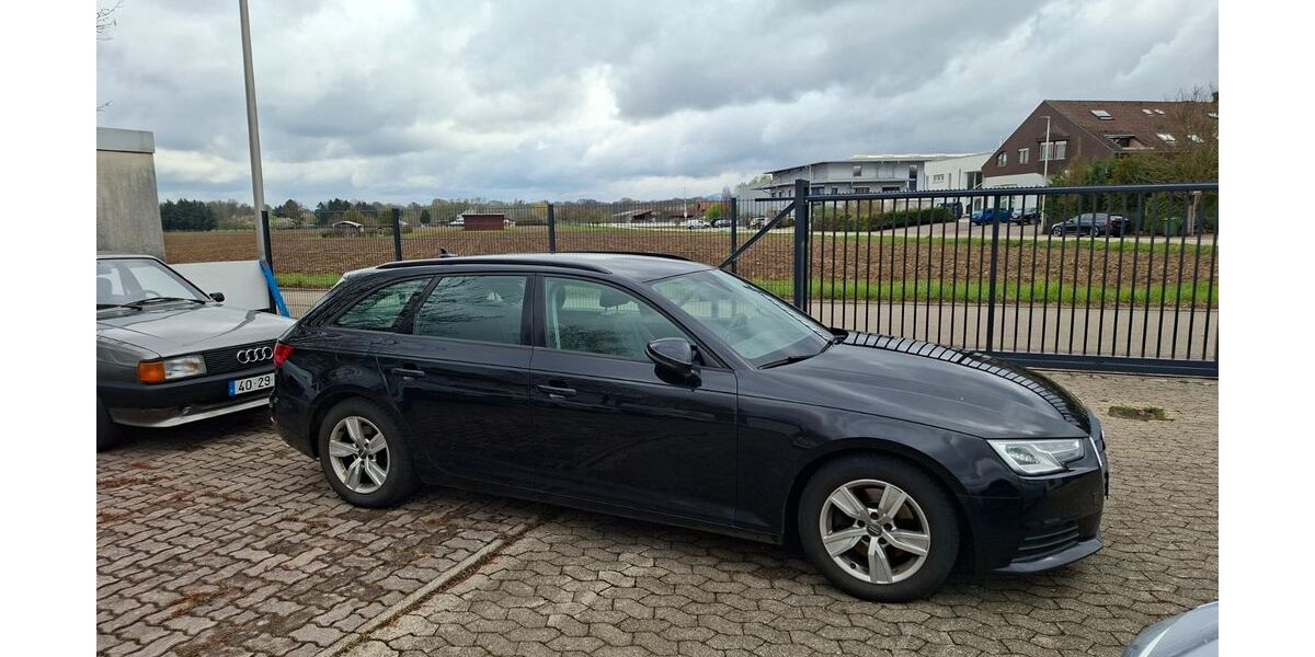 Audi A4 297.000 km 7.999 &euro; Achern 77855