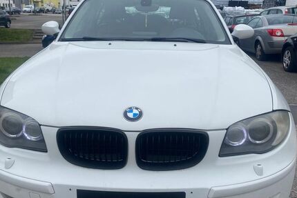 BMW 118 223.000 km 3.990 &euro; Ettlingen 76275