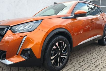 Peugeot 2008 81.200 km 14.990 &euro; Ötigheim 76470