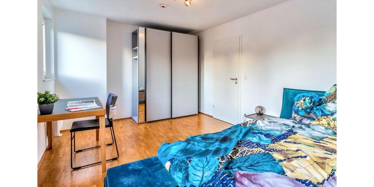 Reihenhaus Bischweier - 4 Zimmer, 128 m&sup2;, 1.650&euro; | Angebot:25348816