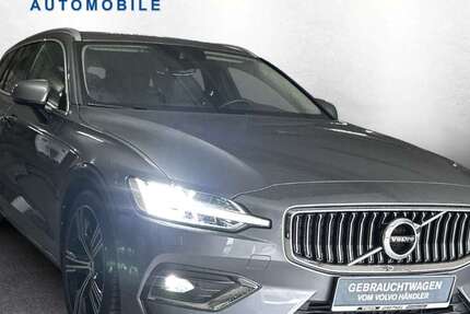 Volvo V60 62.500 km 29.590 &euro; Bühl 77815