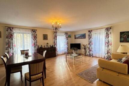 Wohnung Baden-Baden Innenstadt - 3 Zimmer, 104 m&sup2;, 490.000&euro; | Angebot:25729894